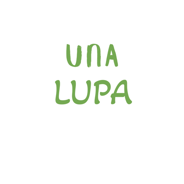 Una Lupa